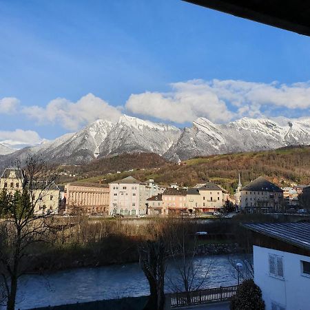 8 personnes, spacieux tout-confort à Albertville Exterior foto